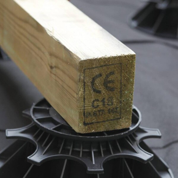 NTW Adjustable Joist Hanger 40-60mm